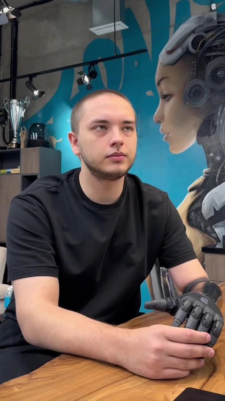 Андрей