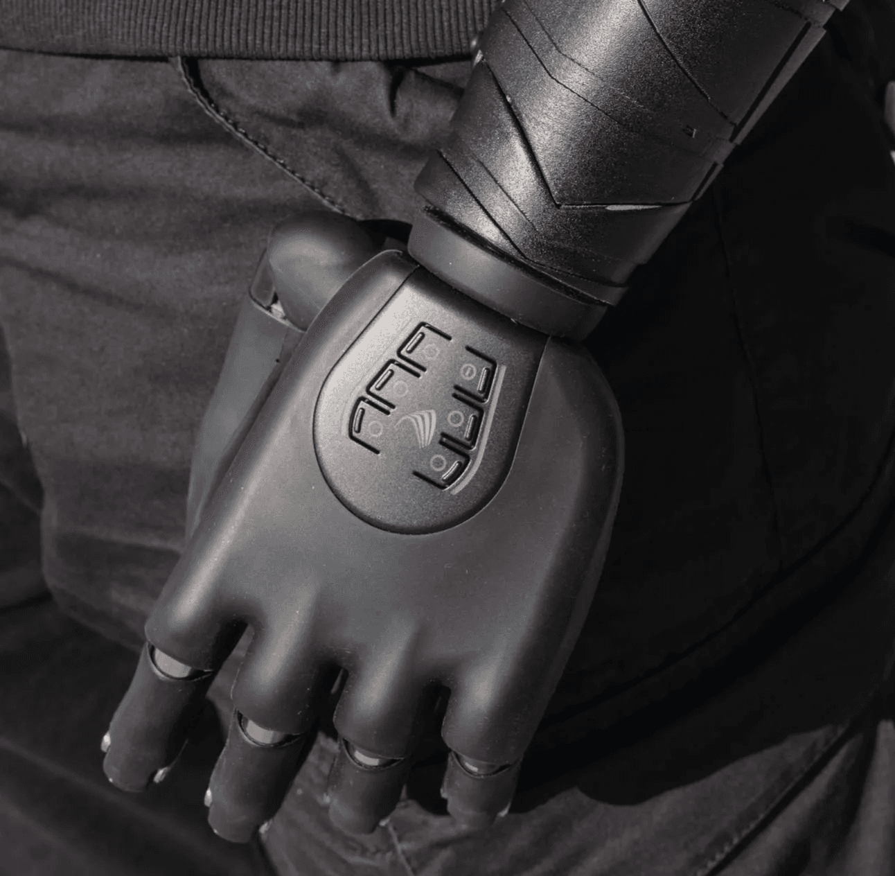 Как получить авторский протез?