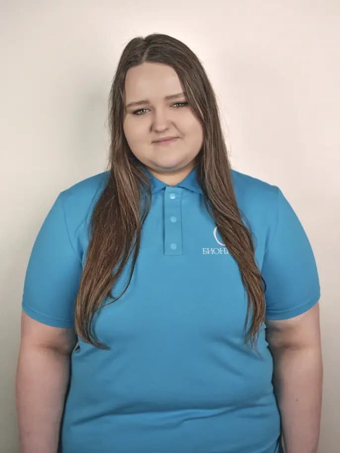 Диана Палкина