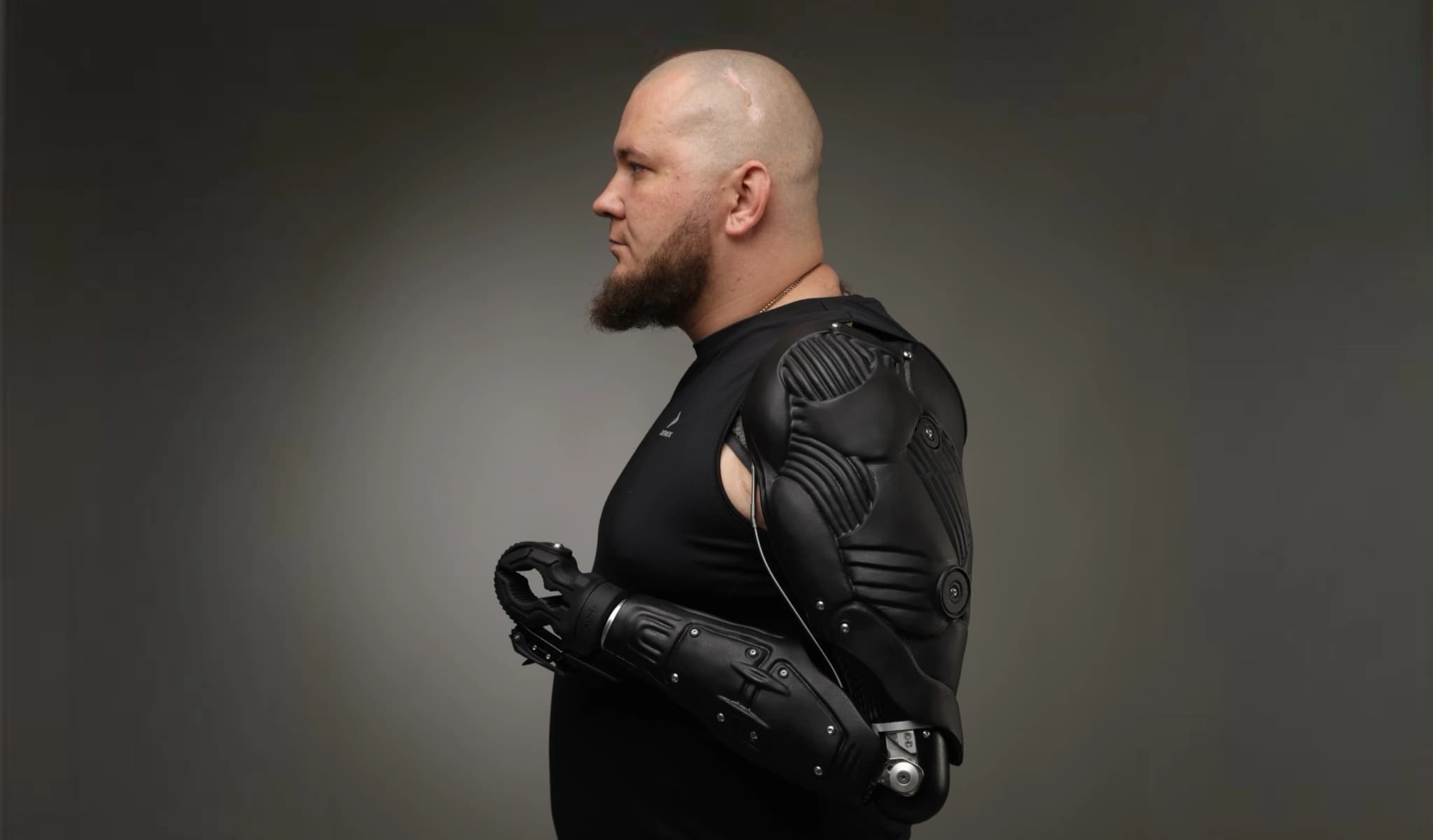 Рабочие / спортивные протезы