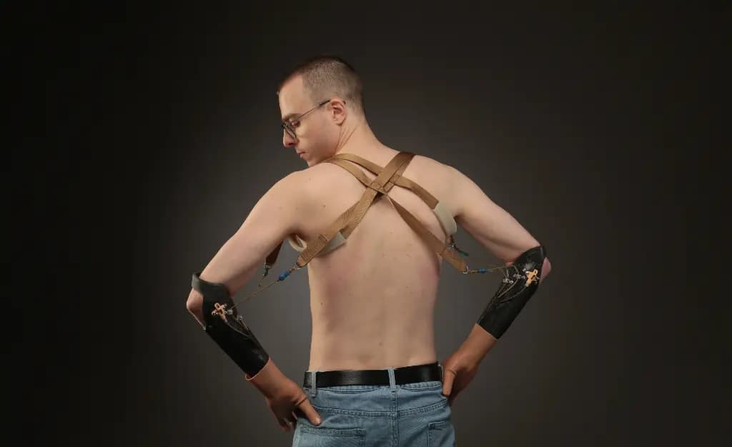 Активные протезы