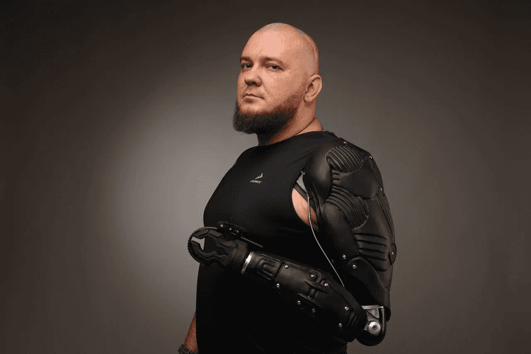 Авторские протезы