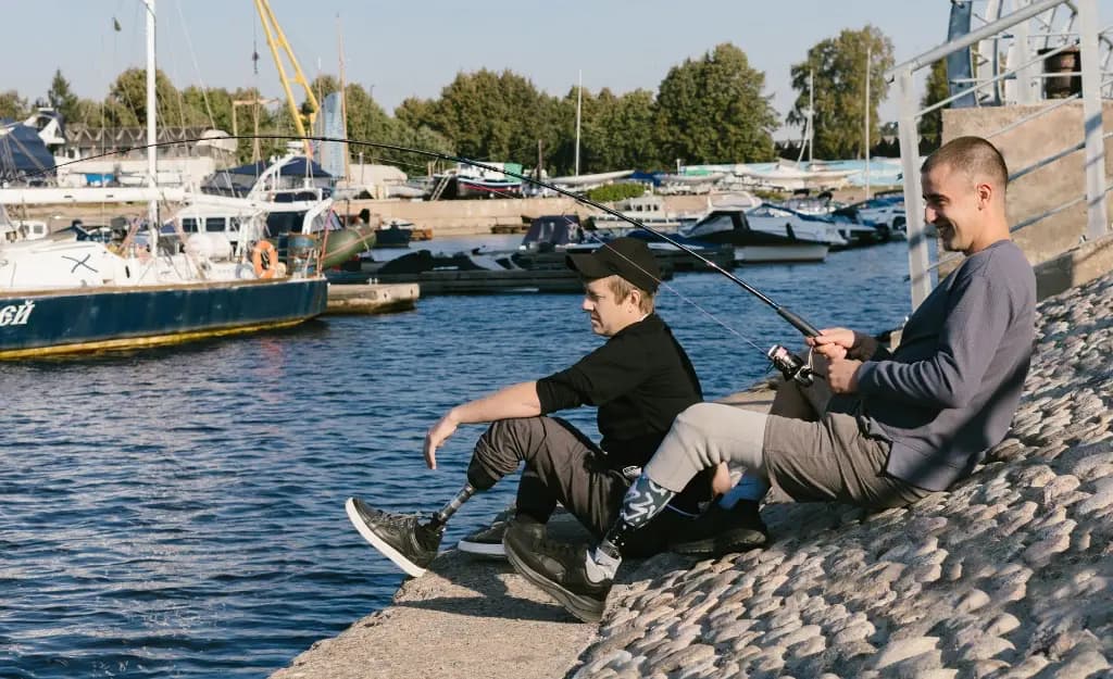 Аква-модульные протезы