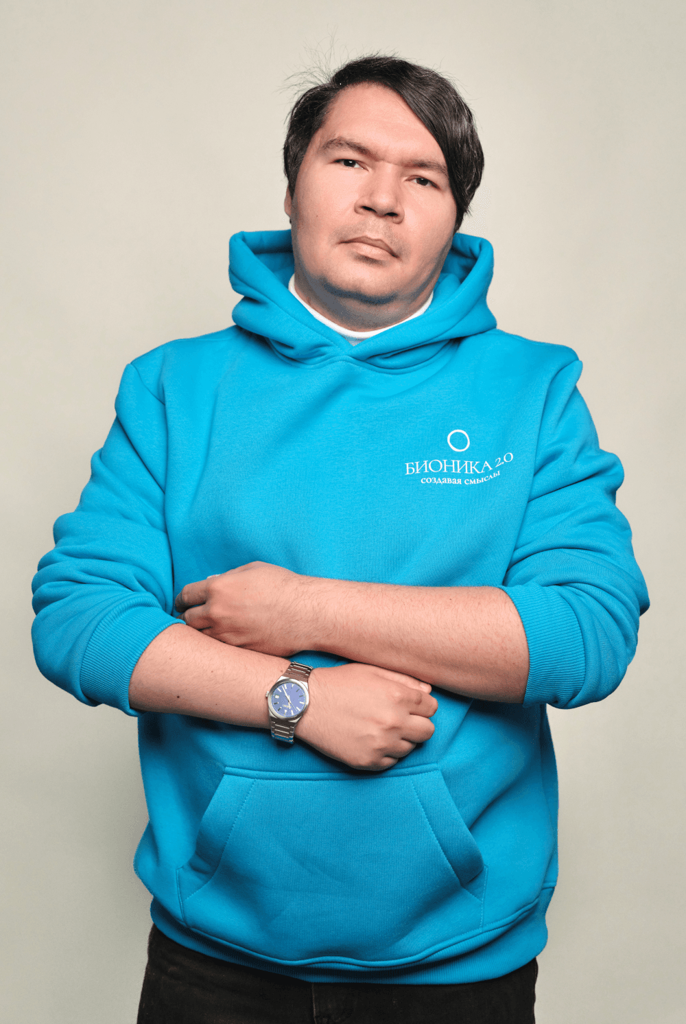Евгений Иванов
