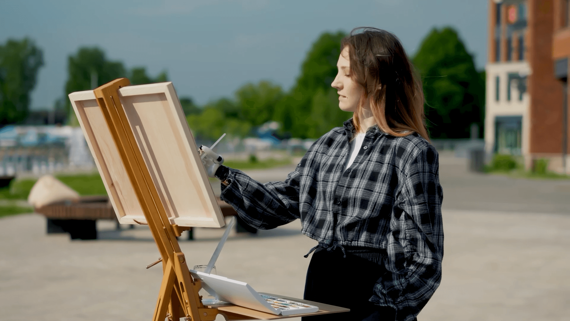 Протезирование ног