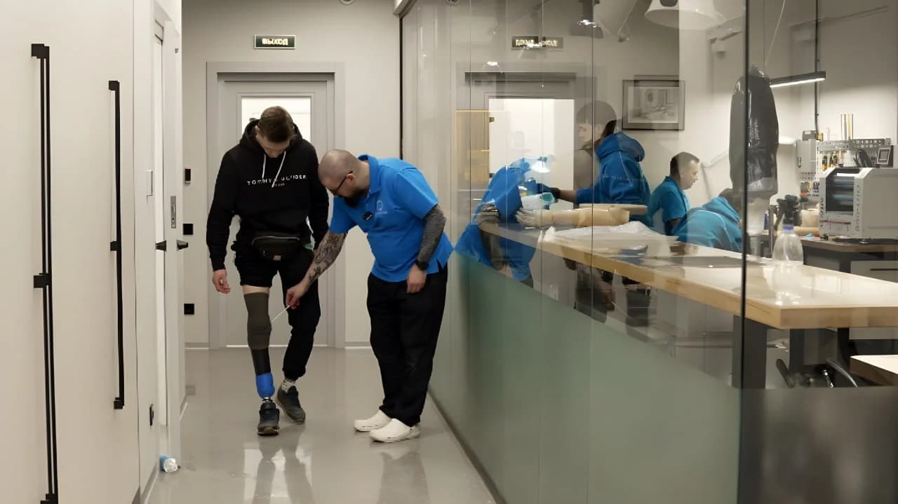 Наш уникальный проект «Время сильных» вышел на финальный этап подготовки участников