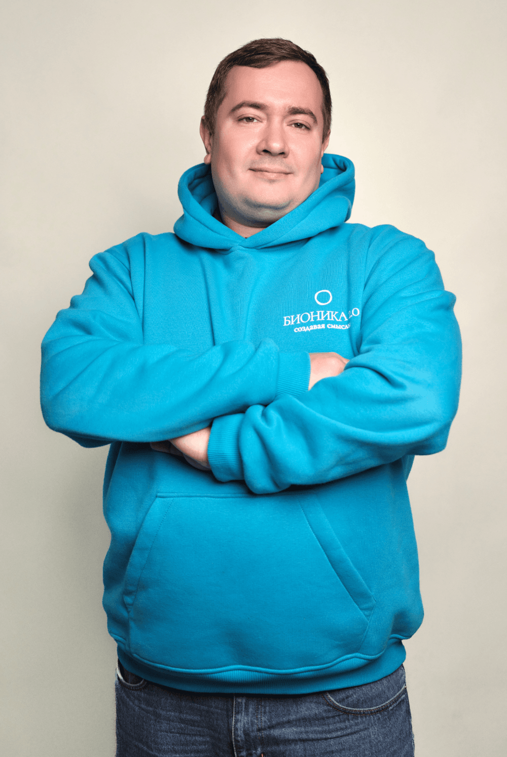 Пётр Орехов