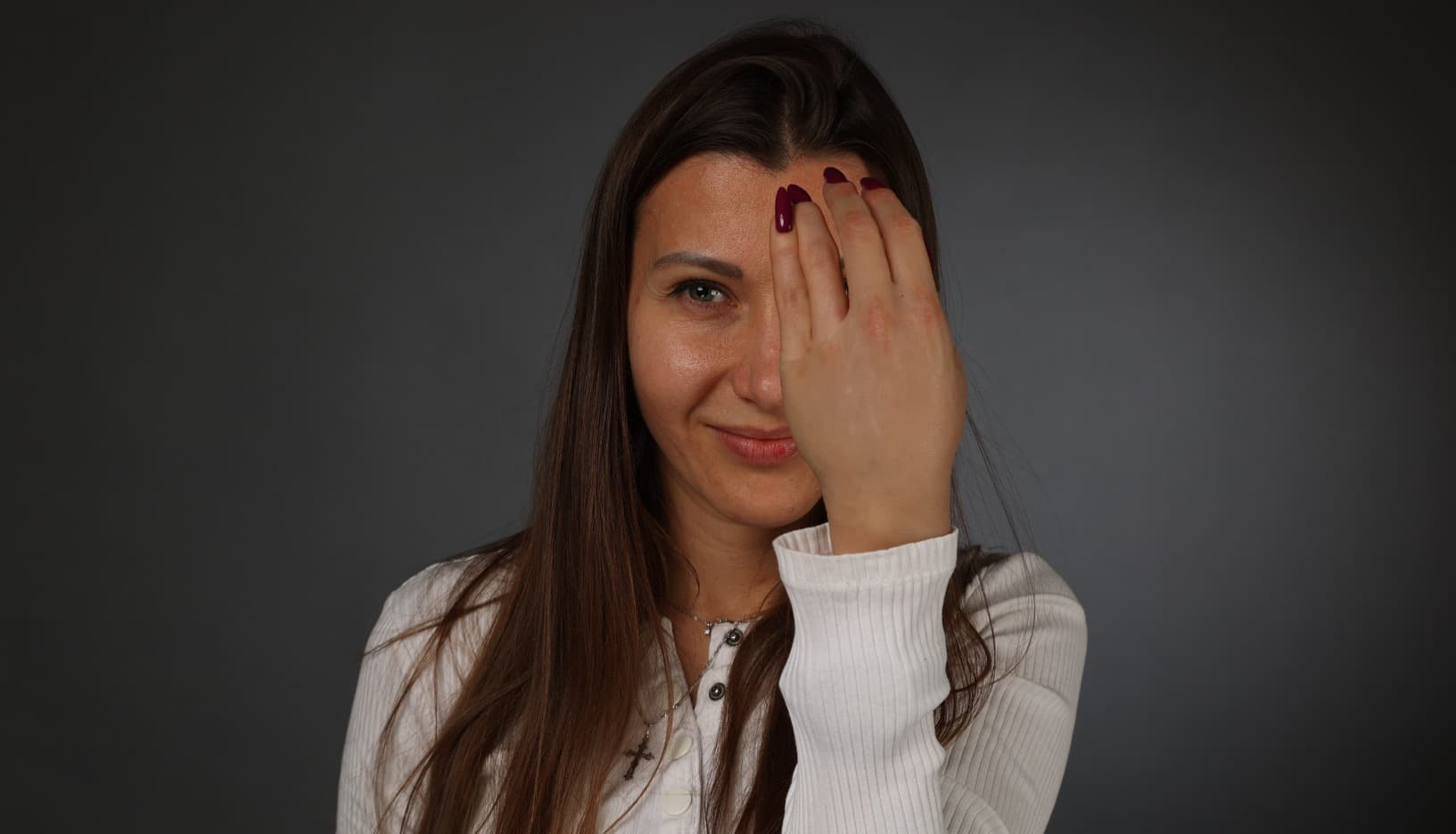 Косметические протезы