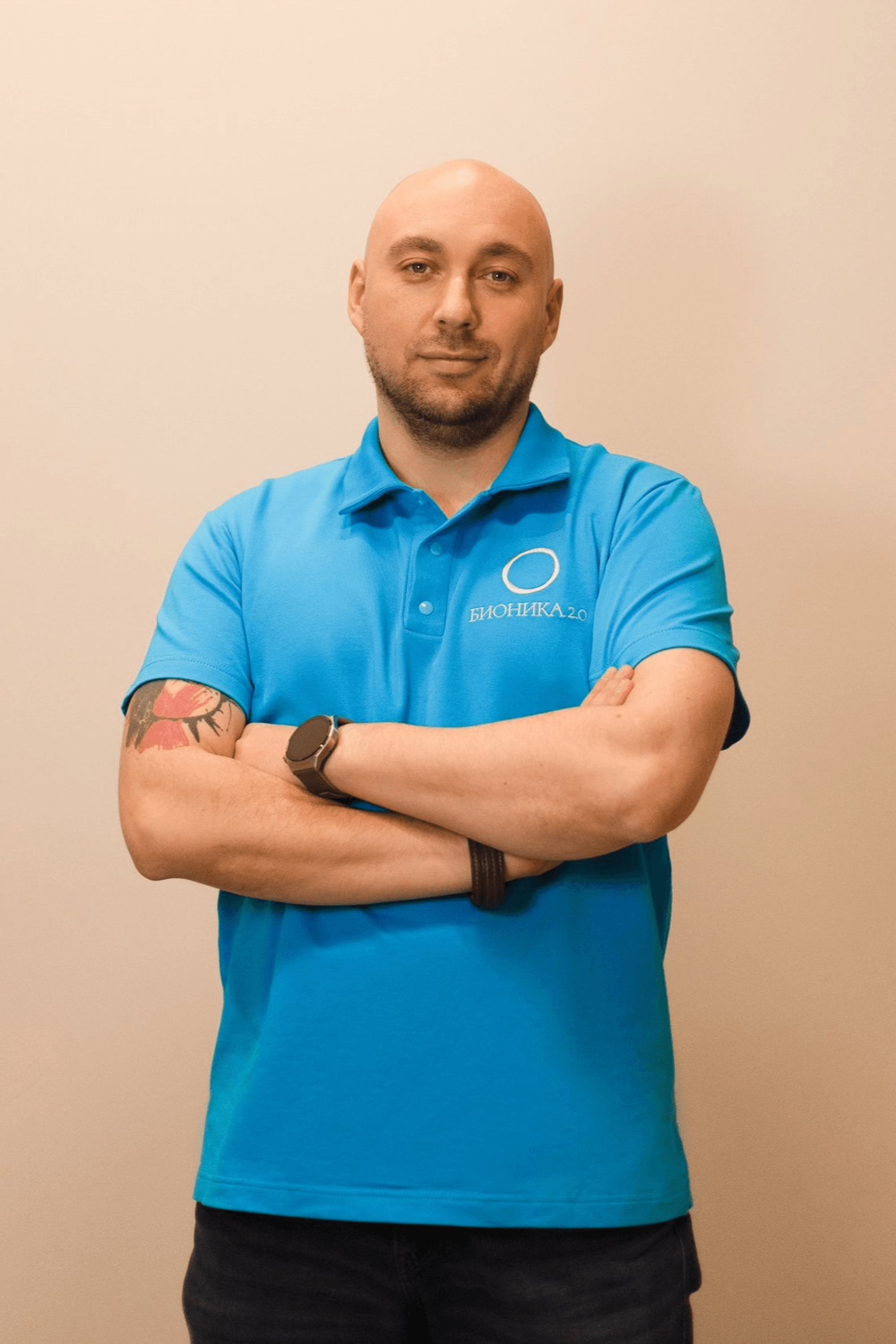 Сюсин Алексей