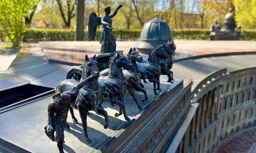 Андрей Л. / Яндекс-карты