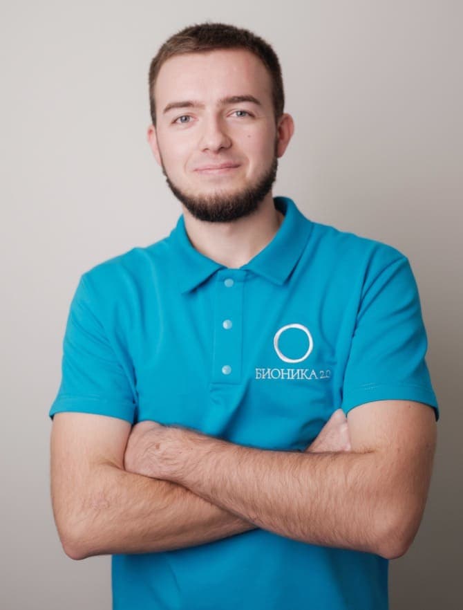 Родион Мартынов