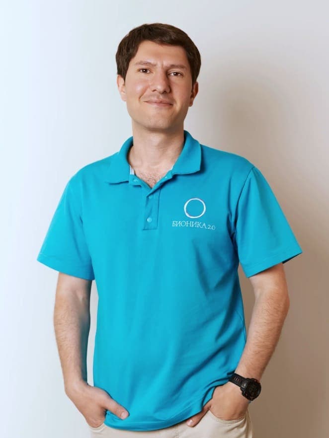 Вазген Альбертович Карабеков