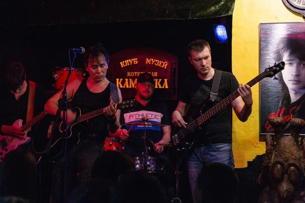 Фото: Сергей Максимов / vk.com