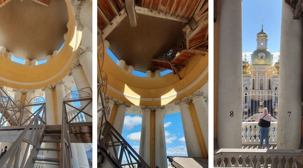 Фото: Путевые заметки / Источник: 33ways.ru