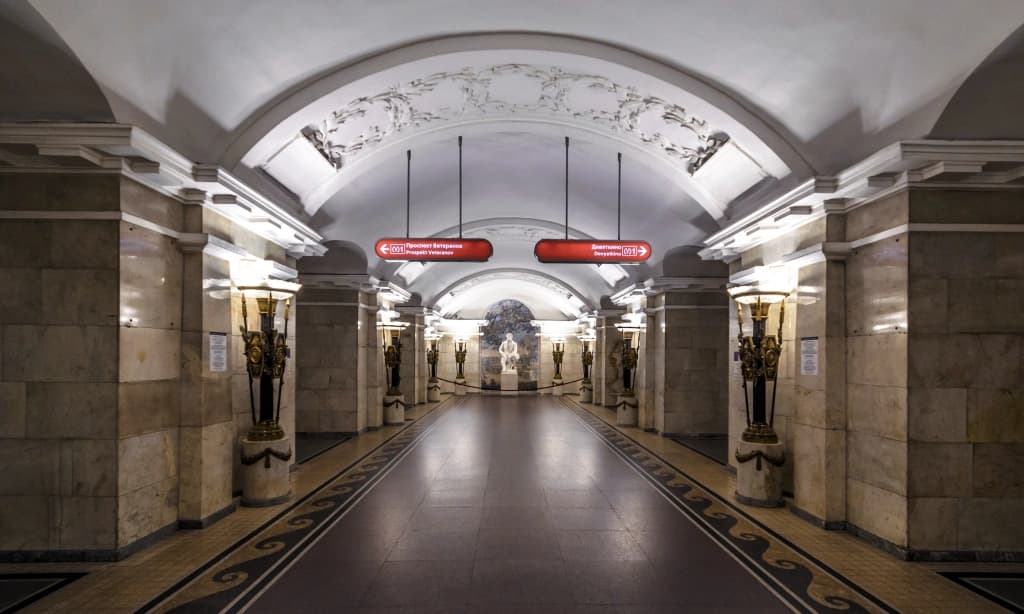 Алекс «Флорштейн» Фёдоров / Источник: Wikipedia