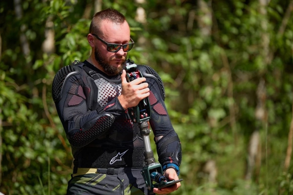 Евгений Озол