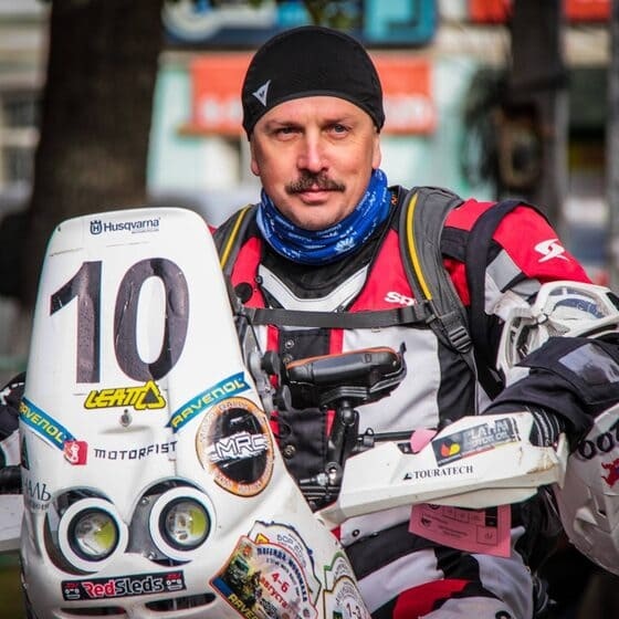 Дмитрий Ваньков