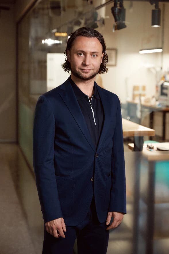 Никита Петров