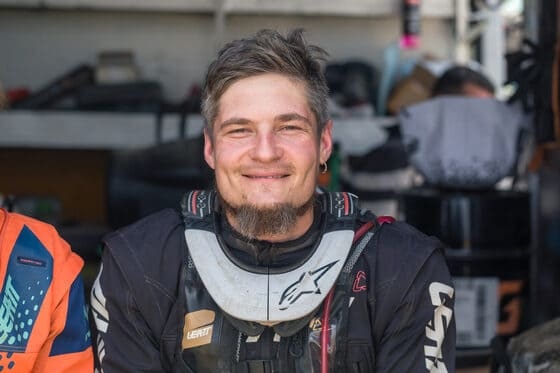 Александр Макаров