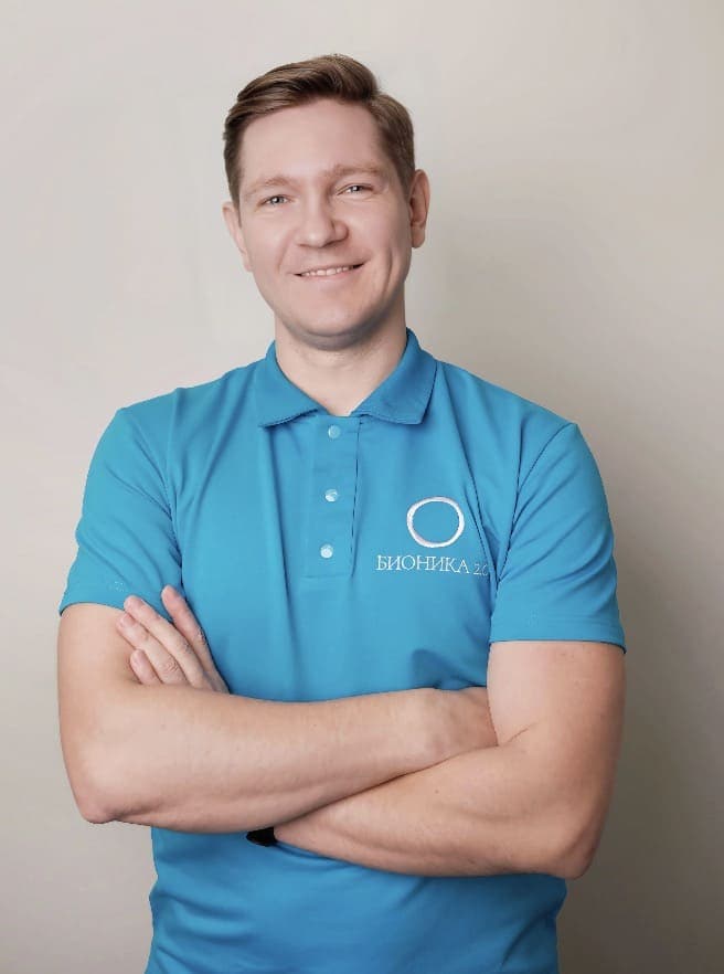 Алексей Минаев