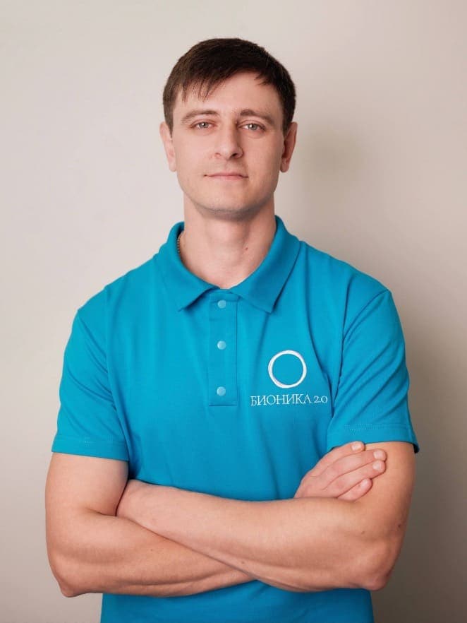 Альберт Бязыров