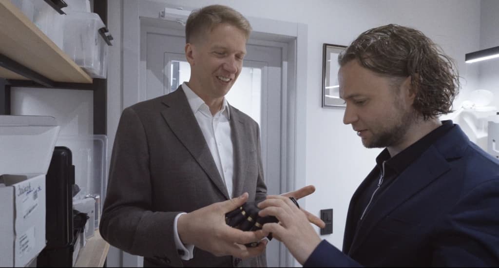 Дружба как основа