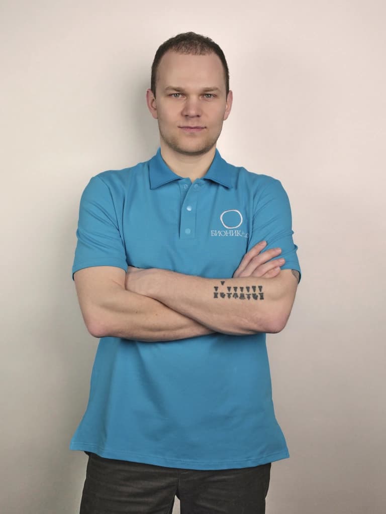Игорь Киреев