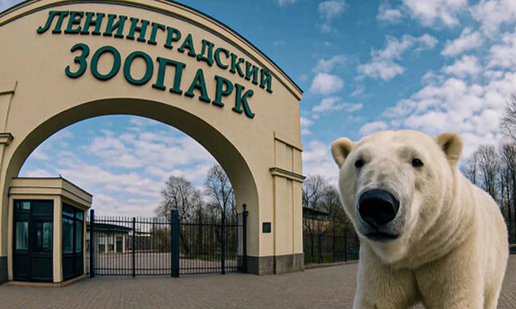 10 классных локаций около метро Спортивная