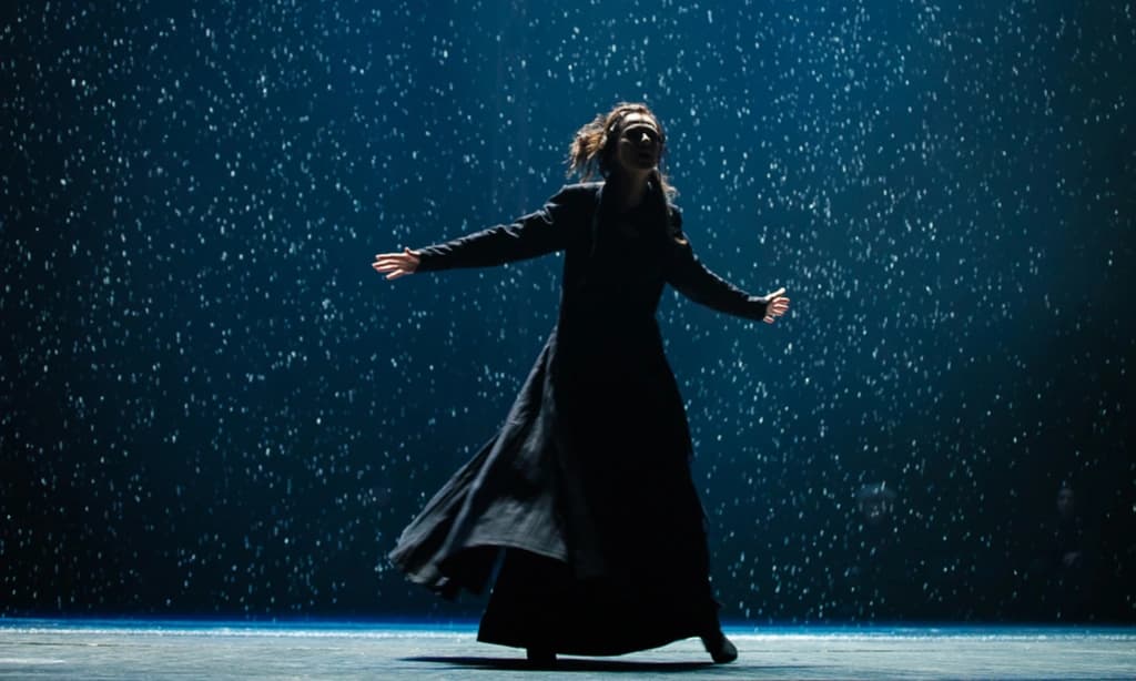 постановка