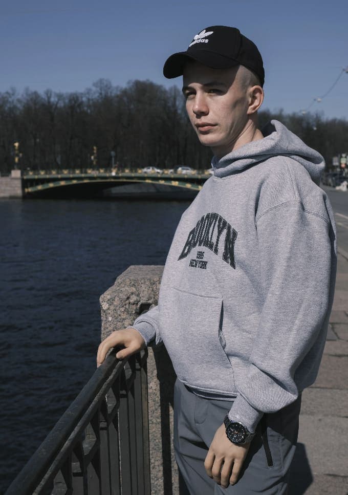 Кирилл
