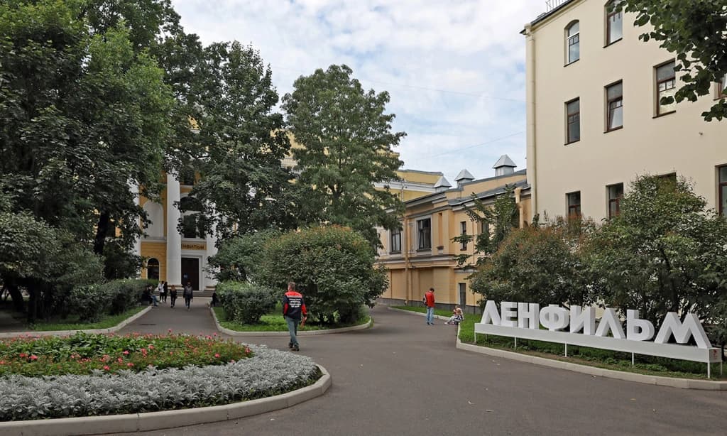 Фото А. Дроздова / СПб ведомости / ТАСС