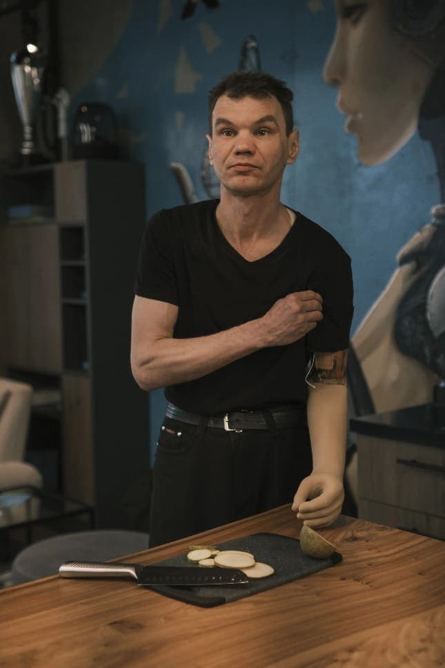 Дмитрий