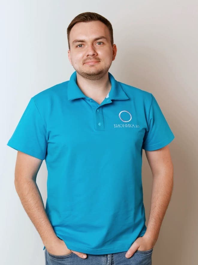 Евгений Нижник