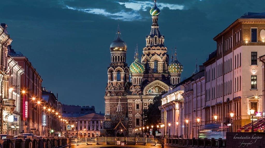 Alexander Kuzminykh / Источник: fiesta.ru