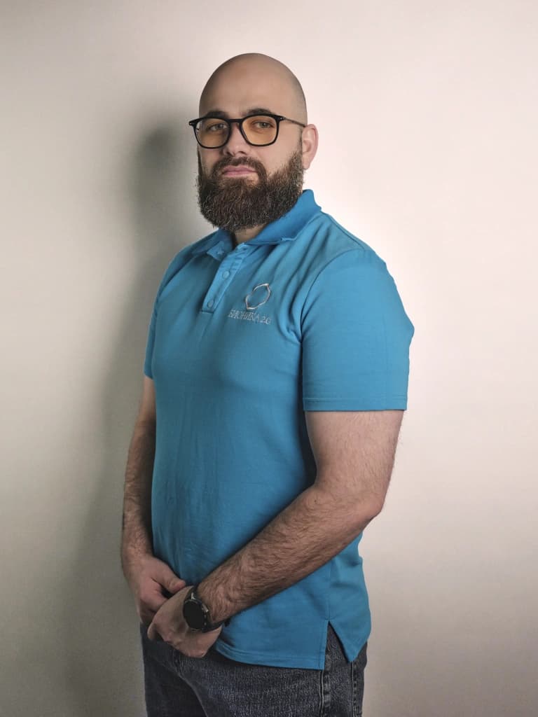 Асланбек Ахмедович Желихажев